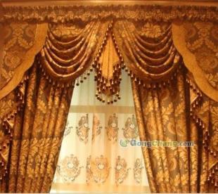 加盟窗簾布藝，把握家居軟裝市場(chǎng)新機(jī)遇