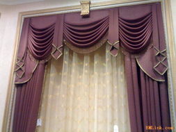 供應布藝窗簾 打造舒適家居的溫馨選擇