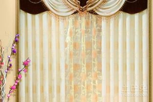 新買的窗簾需要清洗嗎？布藝窗簾的正確洗滌指南