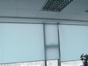 專業(yè)定制，提升辦公環(huán)境 廣州恒盛窗簾公司一站式辦公窗簾與用品解決方案