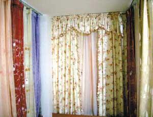 巧用布藝窗簾 軟裝飾的魔法，讓房間瞬間“變大”的秘訣