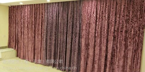 北京家庭布藝窗簾選購指南 電動(dòng)、遮陽、遮光、羅馬簾全解析